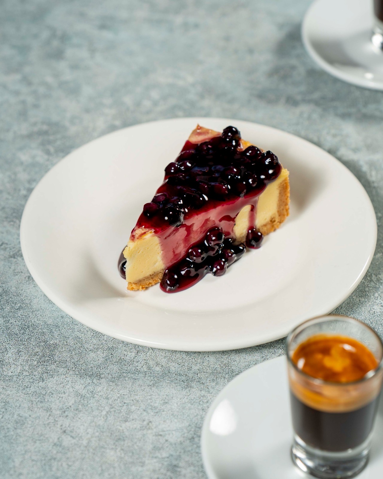 CHEESECAKE
